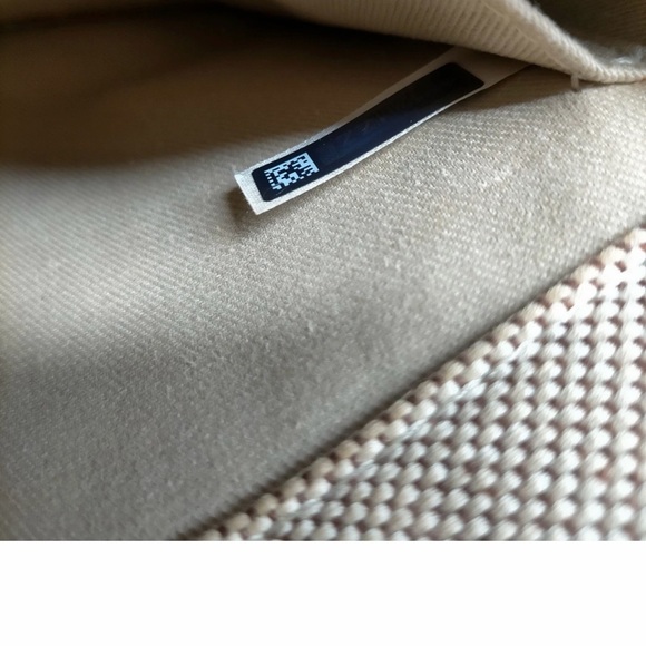 Chloe Mini Woody with Strap - Picture 4 of 7